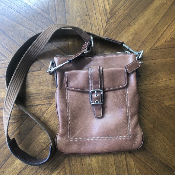 Coach Handbags - Coach crossbody
